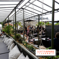 Le Perchoir de l'Est