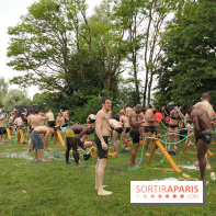 Spartan Race 2017, les photos