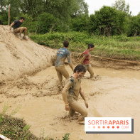 Spartan Race 2017, les photos