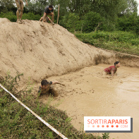 Spartan Race 2017, les photos