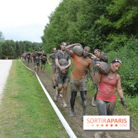 Spartan Race 2017, les photos