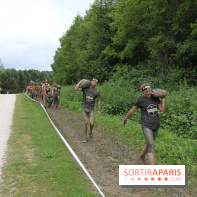 Spartan Race 2017, les photos