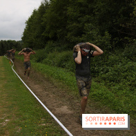 Spartan Race 2017, les photos