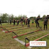 Spartan Race 2017, les photos