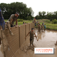 Spartan Race 2017, les photos