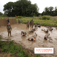 Spartan Race 2017, les photos