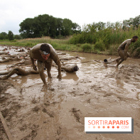 Spartan Race 2017, les photos