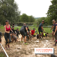 Spartan Race 2017, les photos