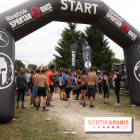 Spartan Race 2017, les photos