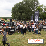 Spartan Race 2017, les photos
