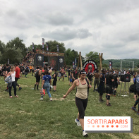 Spartan Race 2017, les photos