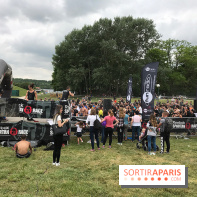 Spartan Race 2017, les photos
