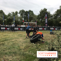 Spartan Race 2017, les photos