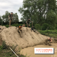 Spartan Race 2017, les photos