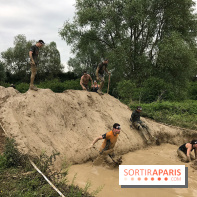 Spartan Race 2017, les photos