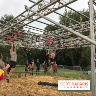 Spartan Race 2017, les photos