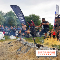Spartan Race 2017, les photos