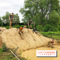 Spartan Race 2017, les photos