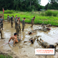 Spartan Race 2017, les photos