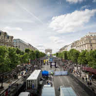 Paris Drone Festival