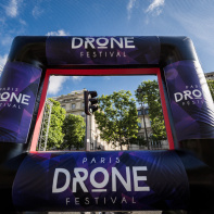 Paris Drone Festival