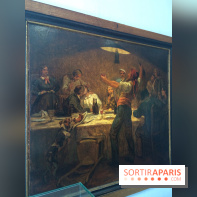 Musée des peintres de Barbizon