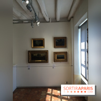 Musée des peintres de Barbizon