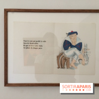 Le musée Mallarmé à Vulaines-sur-Seine (77)