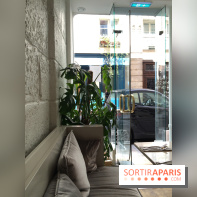 Noglu rue de Saintonge