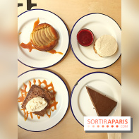 MAISON Burger Ponthieu