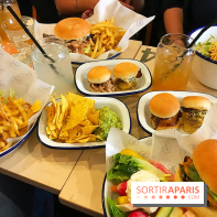 MAISON Burger Ponthieu