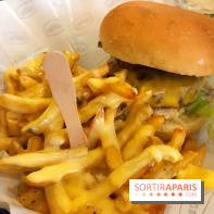 MAISON Burger Ponthieu