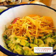 MAISON Burger Ponthieu