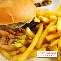 MAISON Burger Ponthieu