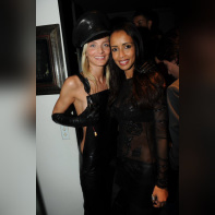 Sarah Marshall
Sonia Rolland