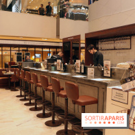 Bellota Bellota Galeries Lafayette