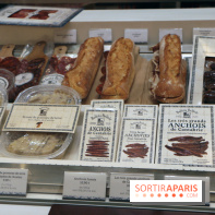 Bellota Bellota Galeries Lafayette