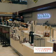 Bellota Bellota Galeries Lafayette