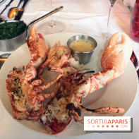 Grand Bistro Breteuil