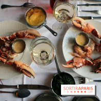 Grand Bistro Breteuil