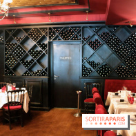 Grand Bistro Breteuil