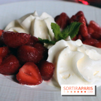 Grand Bistro Breteuil