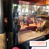 Grand Bistro Breteuil