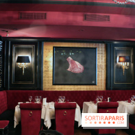 Grand Bistro Breteuil