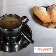 Grand Bistro Breteuil