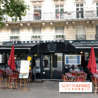 Grand Bistro Breteuil