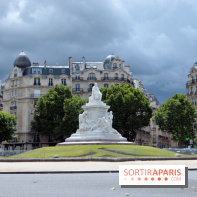 Grand Bistro Breteuil