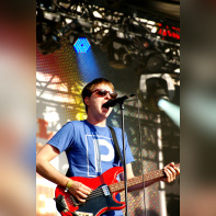 Balthazar - Fnac Live 2012 - (c)Caroline Jolivet