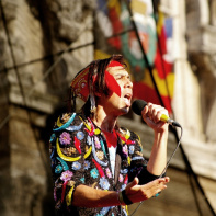 Naive New Beaters - Fnac Live 2012 - (c)Caroline Jolivet