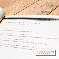 Manko by Gasto Acurio : nouvelle carte été 2017